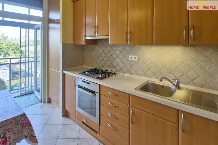 Prodej bytu 3+1, Brno - Černovice, Kneslova, 65 m2