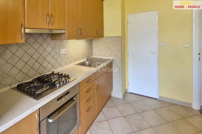 Prodej bytu 3+1, Brno - Černovice, Kneslova, 65 m2