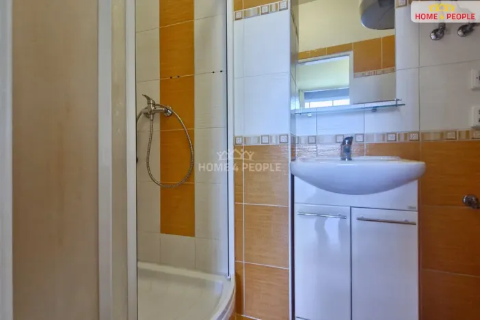 Prodej bytu 3+1, Brno - Černovice, Kneslova, 65 m2