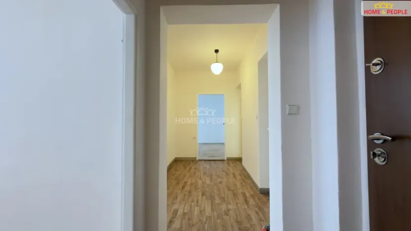 Prodej bytu 3+1, Brno - Černovice, Kneslova, 65 m2