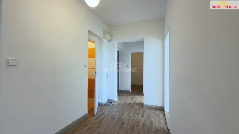 Prodej bytu 3+1, Brno - Černovice, Kneslova, 65 m2