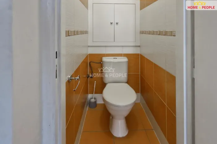 Prodej bytu 3+1, Brno - Černovice, Kneslova, 65 m2