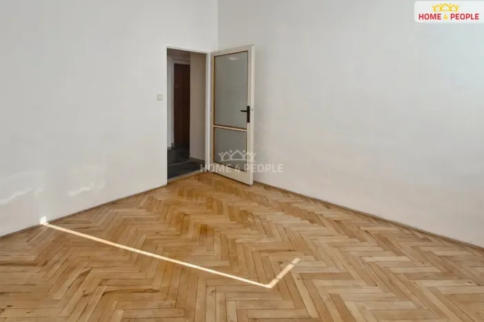 Prodej bytu 3+1, Brno - Černovice, Kneslova, 65 m2