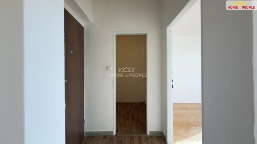 Prodej bytu 3+1, Brno - Černovice, Kneslova, 65 m2
