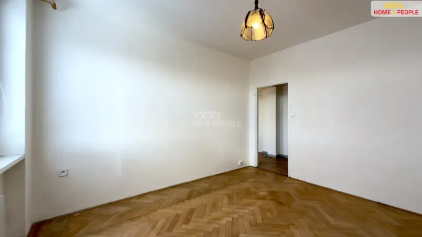 Prodej bytu 3+1, Brno - Černovice, Kneslova, 65 m2