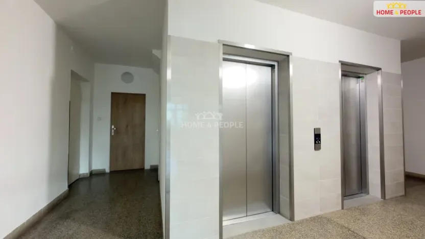 Prodej bytu 3+1, Brno - Černovice, Kneslova, 65 m2