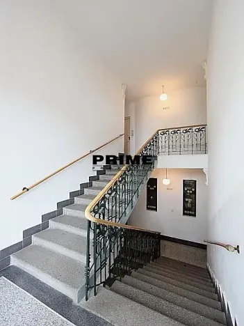 Pronájem bytu 6+kk a větší, Praha - Vinohrady, Chopinova, 204 m2