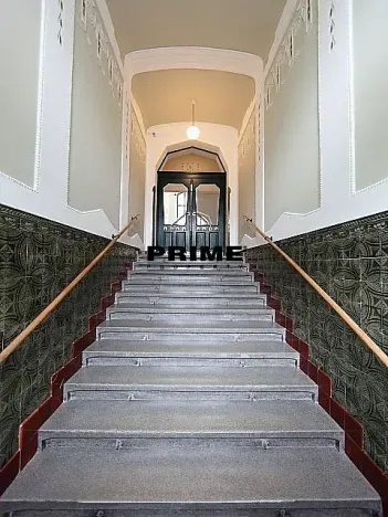 Pronájem bytu 6+kk a větší, Praha - Vinohrady, Chopinova, 204 m2