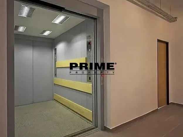 Pronájem kanceláře, Praha - Horní Počernice, Ve žlíbku, 21 m2