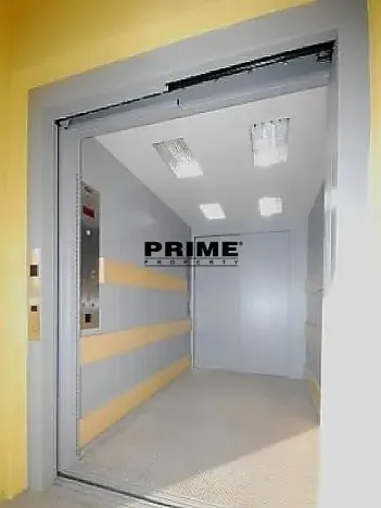 Pronájem skladu, Praha - Horní Počernice, Ve žlíbku, 21 m2