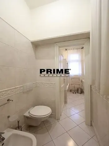 Pronájem bytu 2+1, Praha - Nové Město, Truhlářská, 77 m2