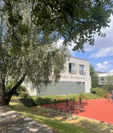 Pronájem restaurace, Třinec, Tyršova, 100 m2