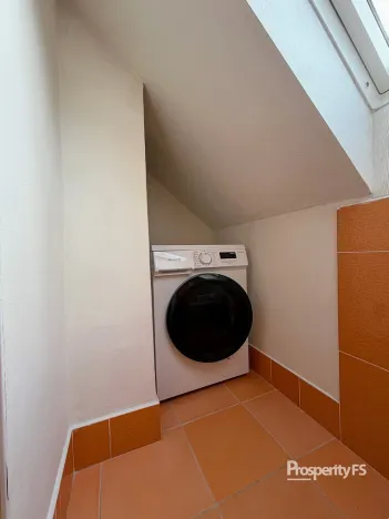 Pronájem bytu 1+kk, Kladno - Kročehlavy, Kročehlavská, 35 m2