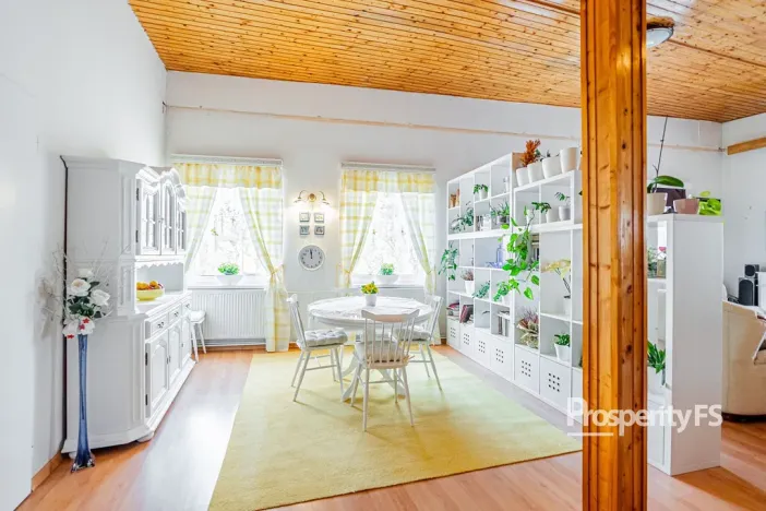 Prodej rodinného domu, Ostrava - Mariánské Hory, 28. října, 857 m2