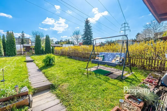 Prodej zahrady, Havířov - Šumbark, 223 m2