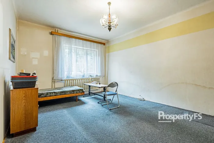 Prodej rodinného domu, Ostrava - Kunčice, Strojní, 140 m2