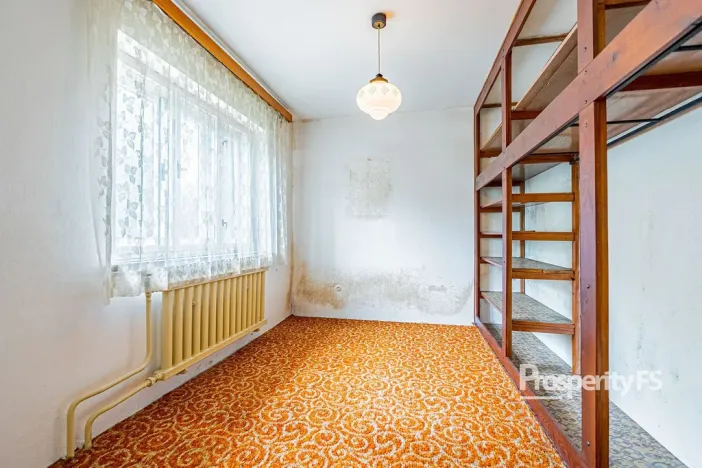 Prodej rodinného domu, Ostrava - Kunčice, Strojní, 140 m2