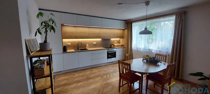 Pronájem bytu 2+kk, Vysoké Mýto, Ležáků, 57 m2