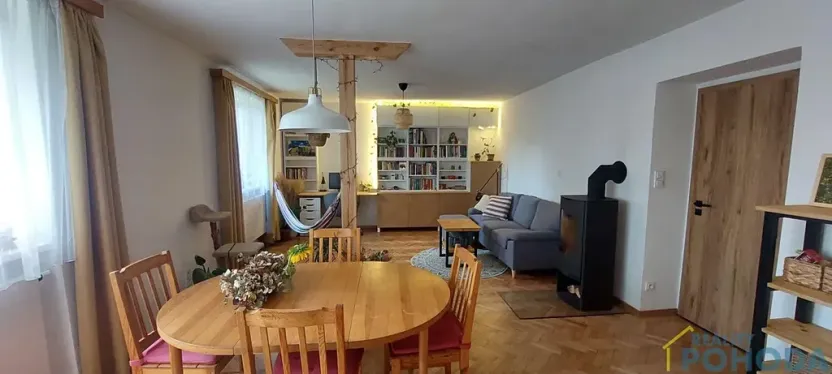 Pronájem bytu 2+kk, Vysoké Mýto, Ležáků, 57 m2