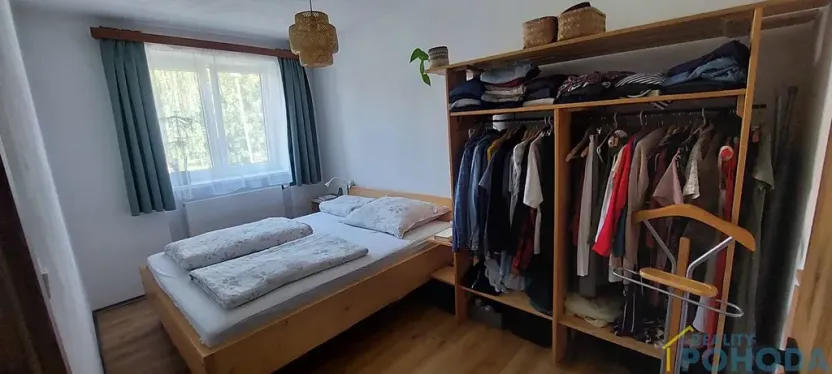 Pronájem bytu 2+kk, Vysoké Mýto, Ležáků, 57 m2