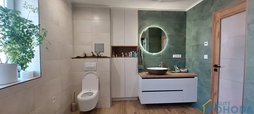 Pronájem bytu 2+kk, Vysoké Mýto, Ležáků, 57 m2