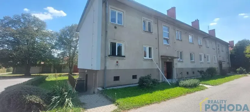 Pronájem bytu 2+kk, Vysoké Mýto, Ležáků, 57 m2