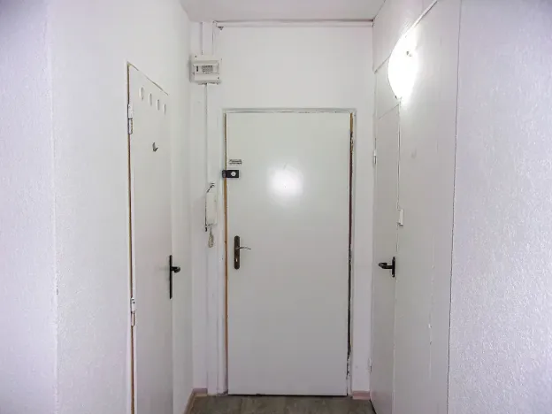 Pronájem bytu 2+kk, Bílina - Teplické Předměstí, Sídliště Za Chlumem, 42 m2