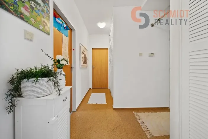 Prodej bytu 4+kk, Brno, Högrova, 80 m2