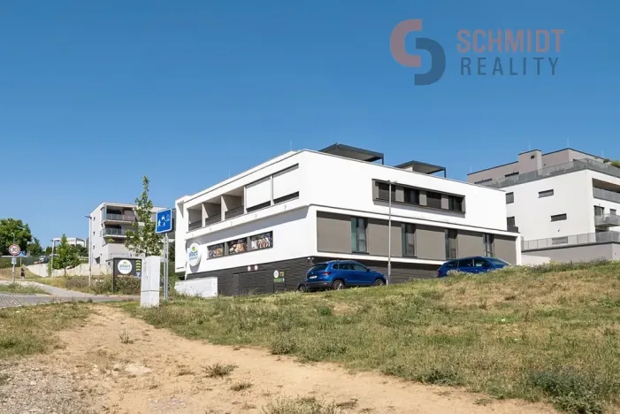Prodej bytu 4+kk, Brno, Högrova, 80 m2