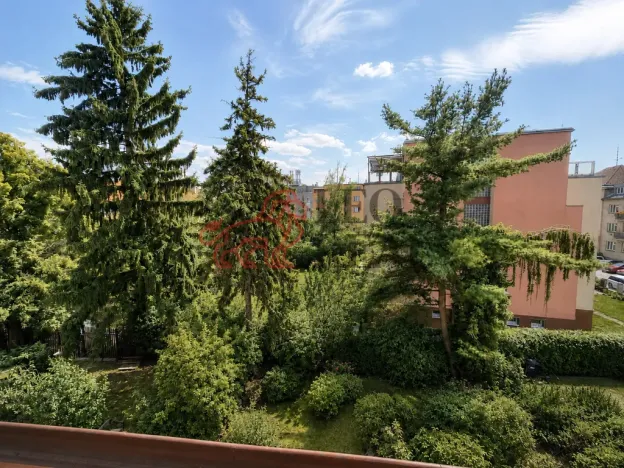 Pronájem bytu 1+kk, Praha - Strašnice, Kounická, 24 m2