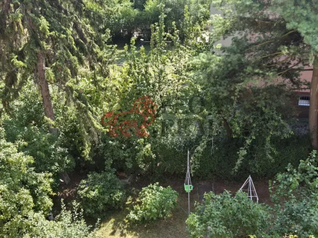 Pronájem bytu 1+kk, Praha - Strašnice, Kounická, 24 m2