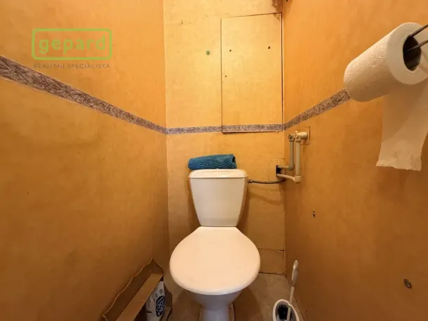 Prodej bytu 3+1, Chodov, ČSA, 68 m2