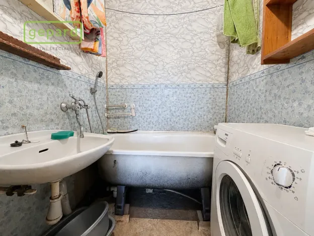Prodej bytu 3+1, Chodov, ČSA, 68 m2