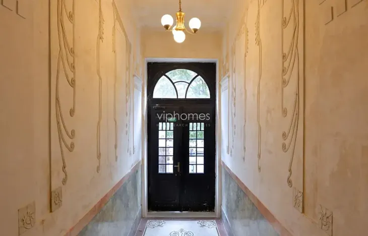 Pronájem bytu 2+kk, Praha - Vinohrady, náměstí Jiřího z Poděbrad, 56 m2