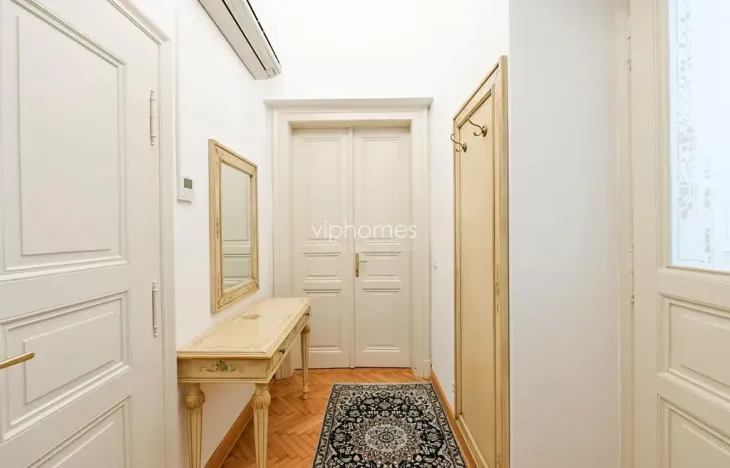 Pronájem bytu 2+kk, Praha - Nové Město, Truhlářská, 69 m2