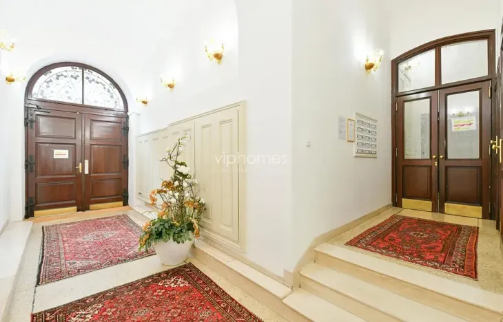 Pronájem bytu 2+kk, Praha - Nové Město, Truhlářská, 69 m2