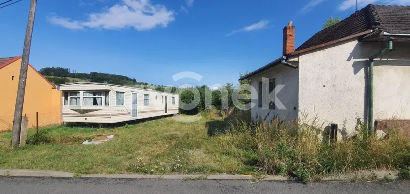 Prodej pozemku pro bydlení, Fryšták - Vítová, 171 m2