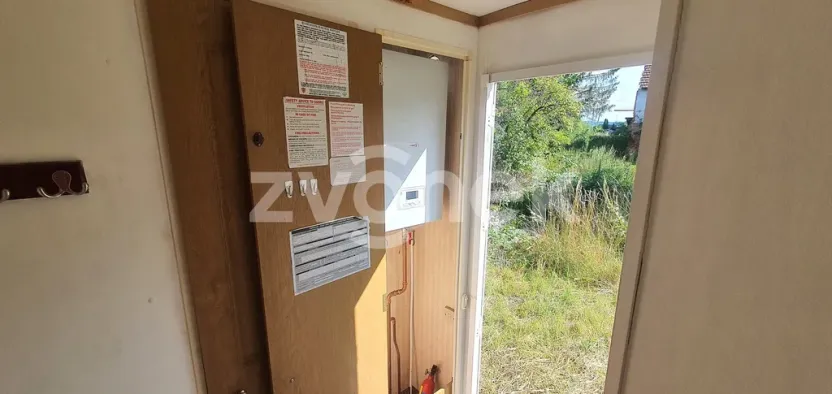 Prodej pozemku pro bydlení, Fryšták - Vítová, 171 m2