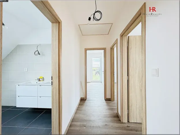 Prodej rodinného domu, Vlašim, 105 m2