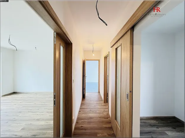 Prodej rodinného domu, Vlašim, 134 m2
