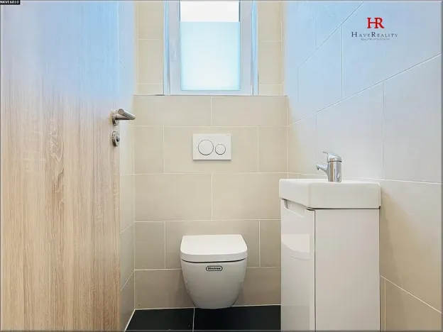 Prodej rodinného domu, Vlašim, 105 m2