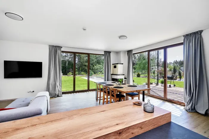 Prodej rodinného domu, Unhošť, 180 m2