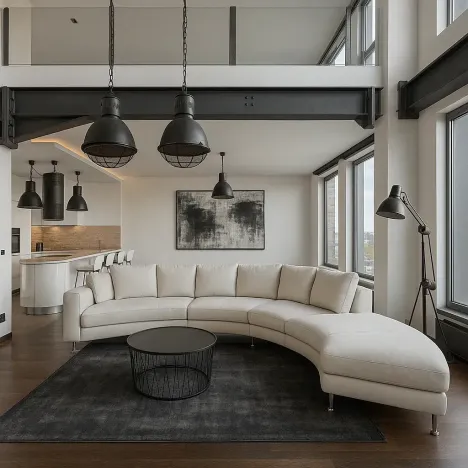 Prodej bytu 5+kk, Praha, 288 m2