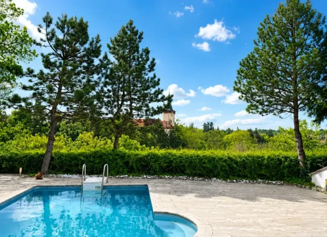 Prodej rodinného domu, Průhonice, 300 m2