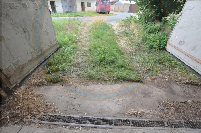 Pronájem komerční, Hrobce, 130 m2