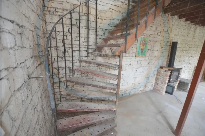 Pronájem komerční, Hrobce, 130 m2