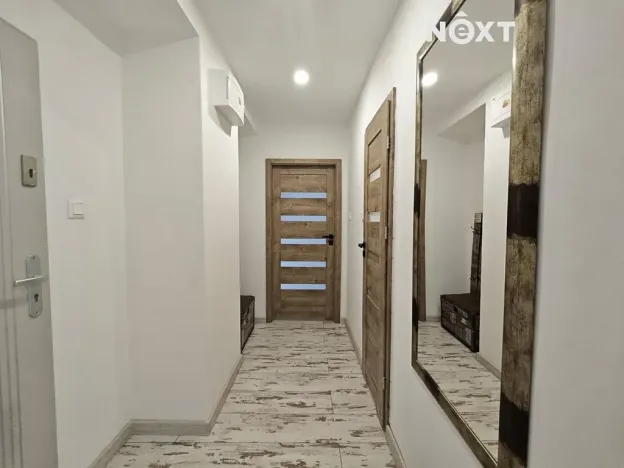 Pronájem bytu 2+kk, Karviná, Einsteinova, 54 m2