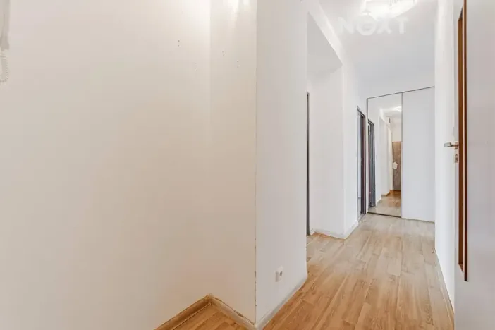 Prodej bytu 3+1, Český Těšín, Koperníkova, 67 m2