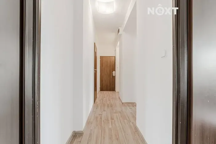 Prodej bytu 3+1, Český Těšín, Koperníkova, 67 m2