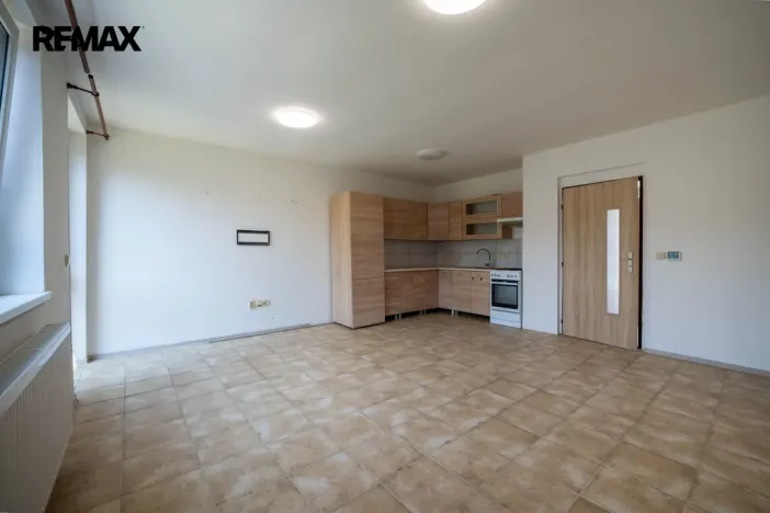 Pronájem bytu 3+kk, Turnov, 70 m2
